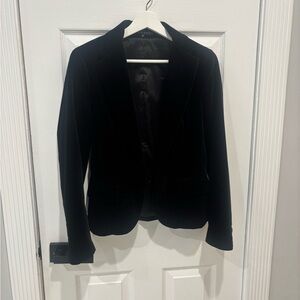 THEORY Elegant Black Women's Blazer SIZE:8